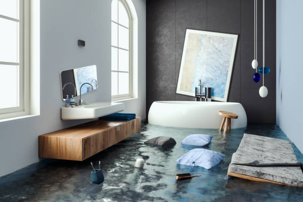 Best Water damage restoration near me  in Country Club Estates, GA