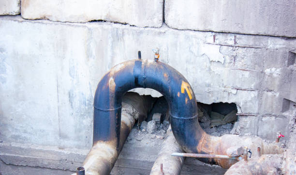 Best Residential water damage restoration  in Country Club Estates, GA